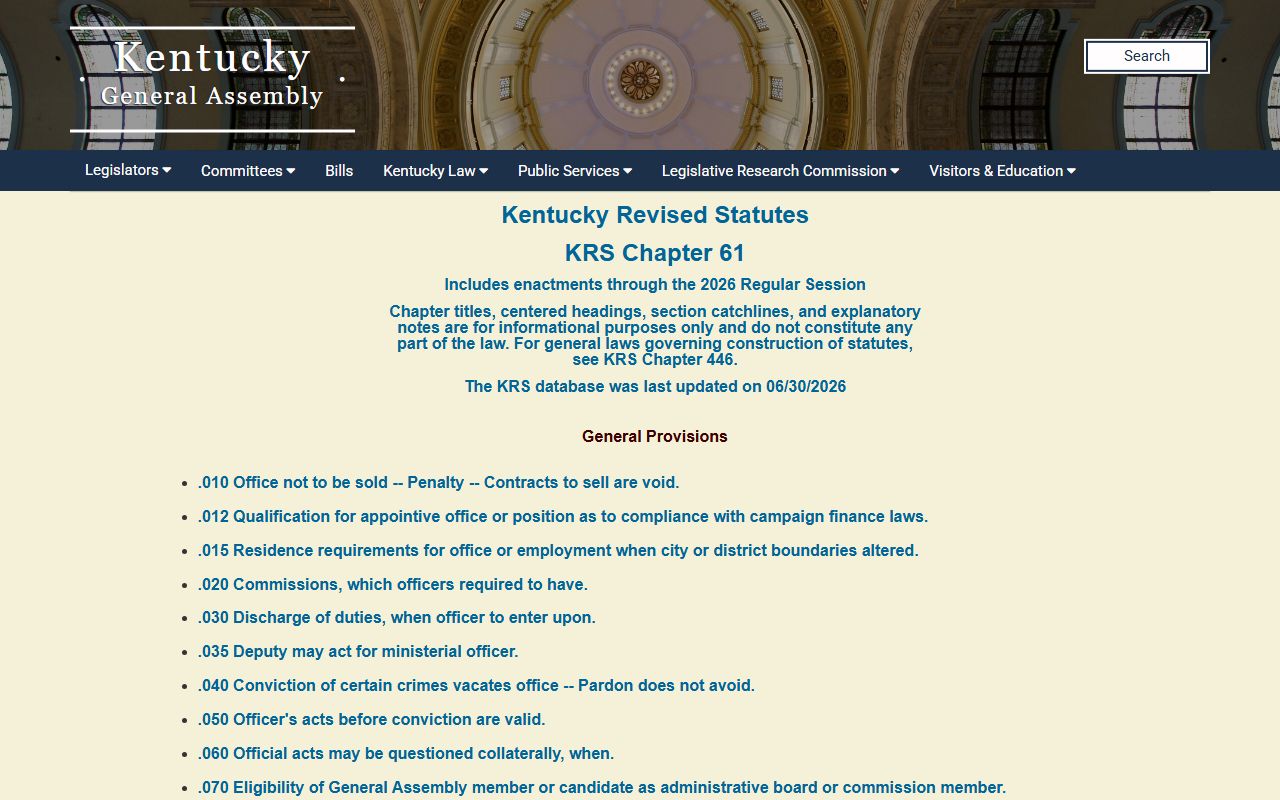 Metcalfe County court records Kentucky Open Records Act statutes